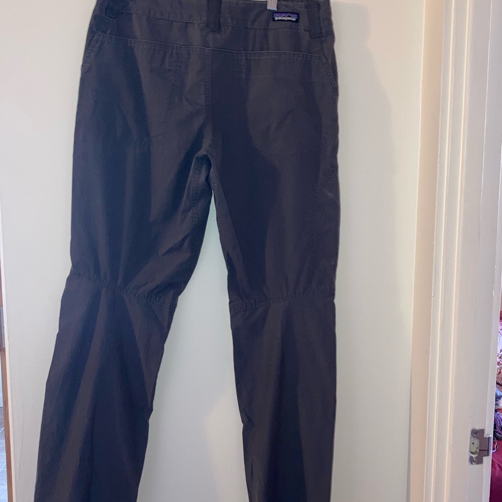 Patagonia Mens Venga Size 33 Hiking/Climbing Pants
